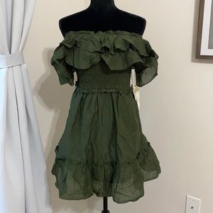 Happy X Nature Dress